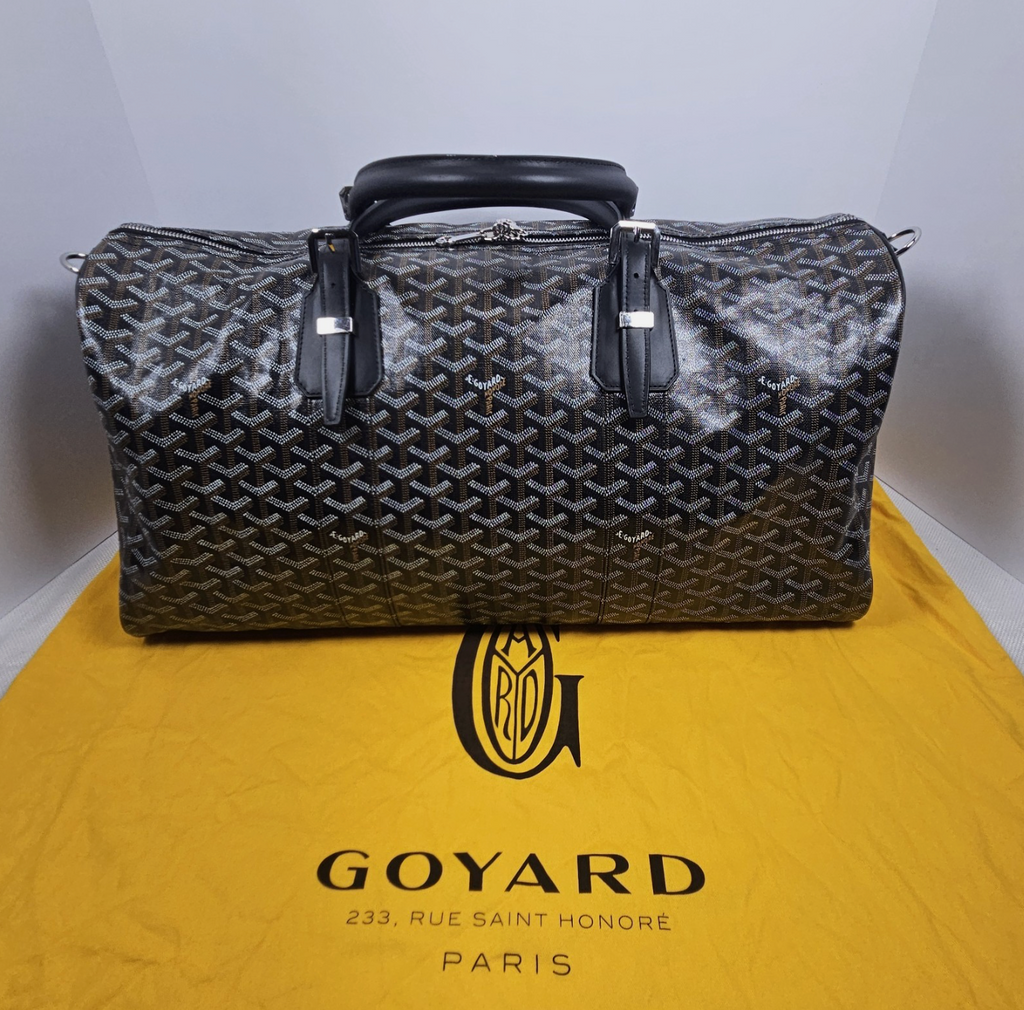 G*yard Duffle Bag