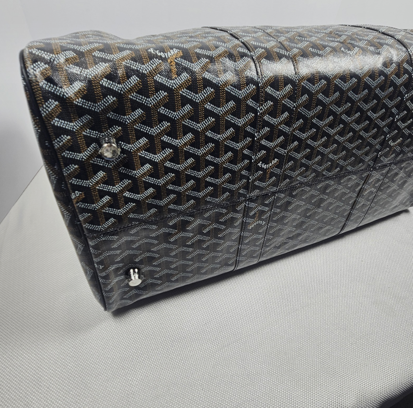 G*yard Duffle Bag
