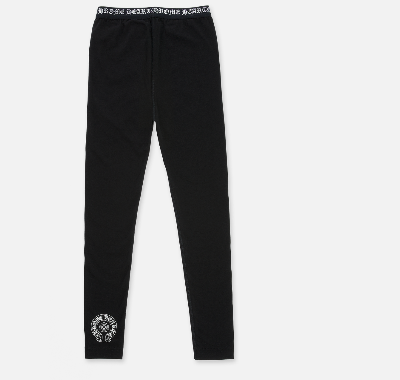 C*rome Hearts Leggings
